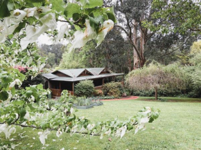 Botanica Retreat